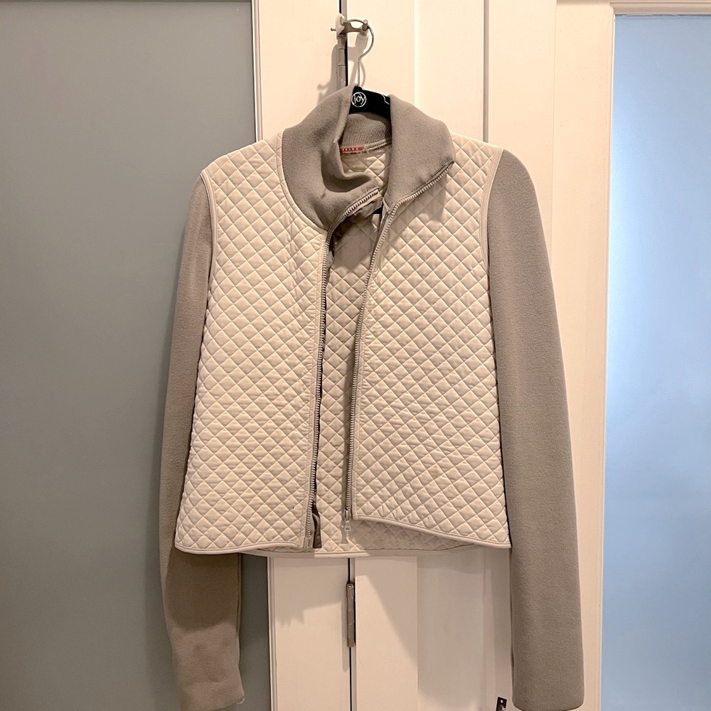 PRADA vintage jacket